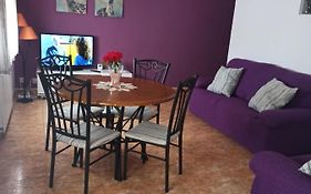 Apartamentos Rurales Hermanos Alcalá